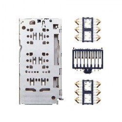 Leitor de Cartão SIM Xiaomi Redmi 10c/Redmi 12c Leitor de Cartão SIM Xiaomi Redmi 10c/Redmi 12c